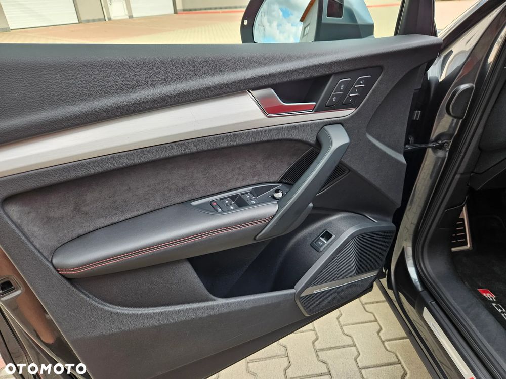 Audi SQ5 - 9