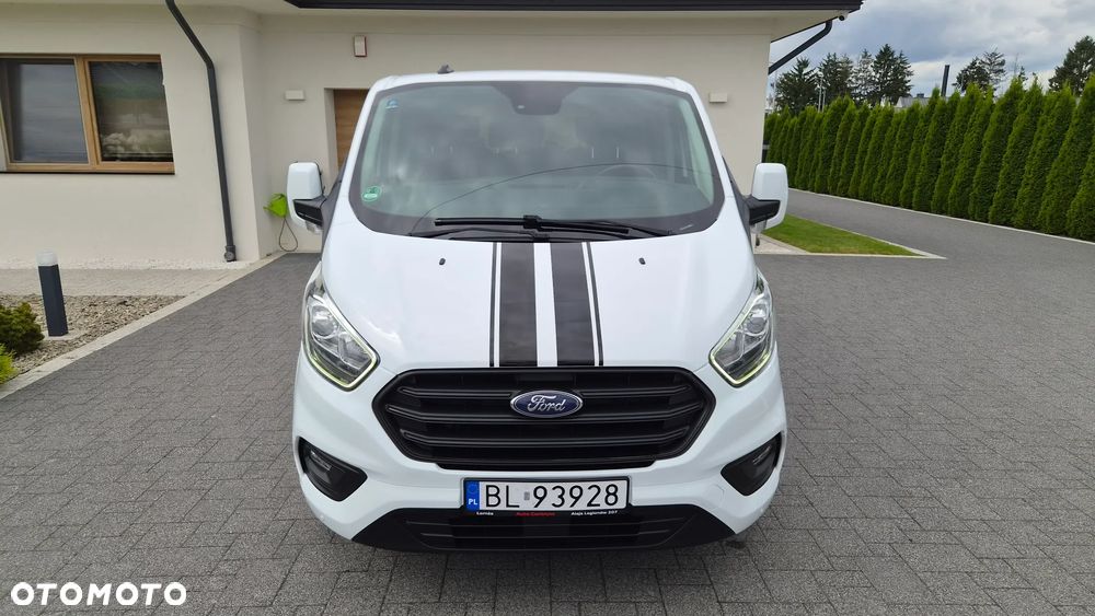 Ford Transit Custom L1H1 VA MH Trend - 2