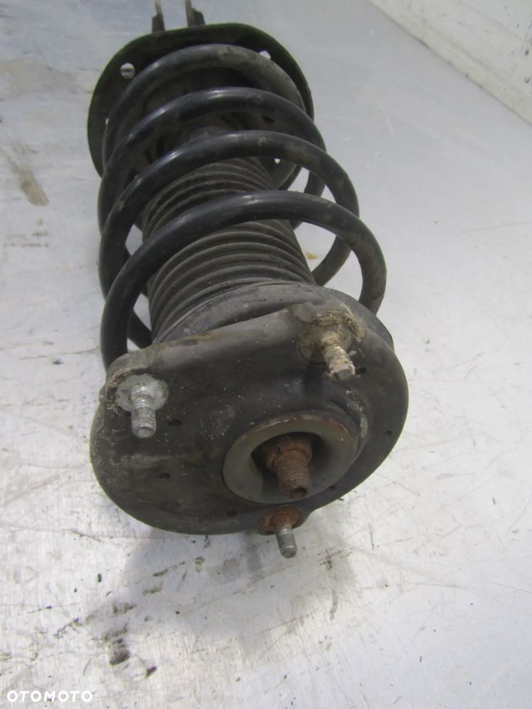 Fiat  Doblo 11r-> amortyzator lewy przód - 2