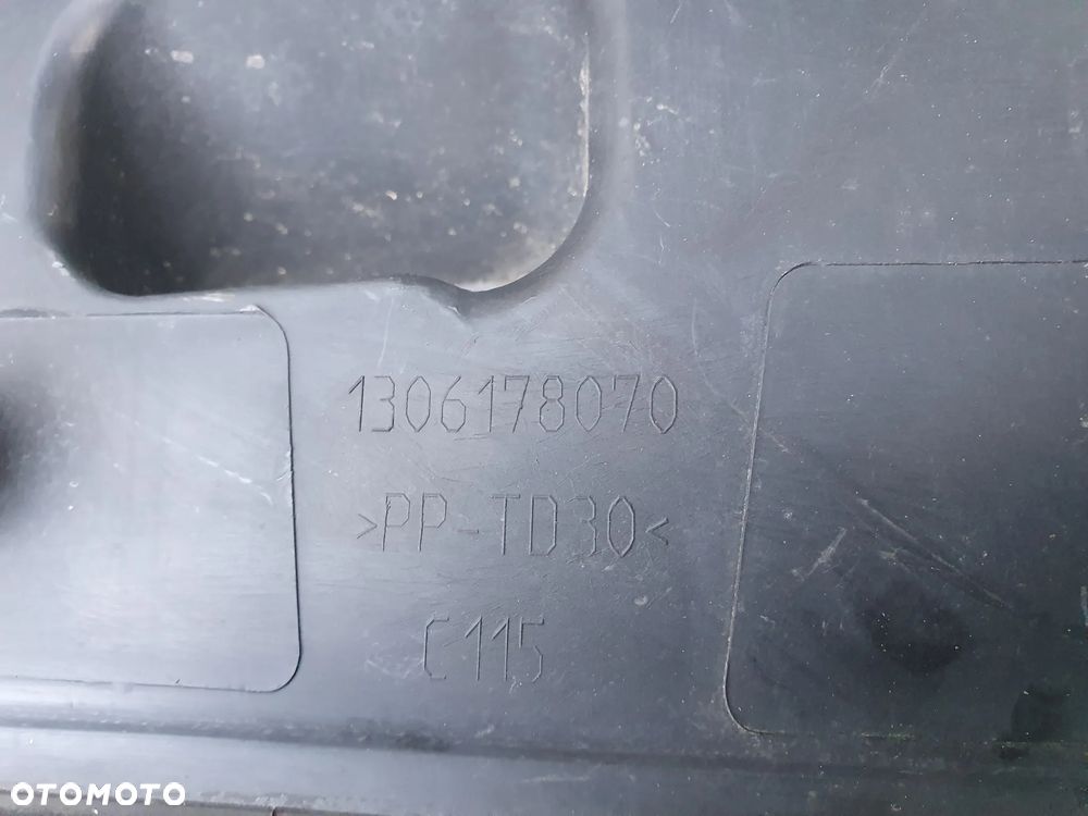 PODSZYBIE FIAT DUCATO III BOXER JUMPER 1306178070 - 4