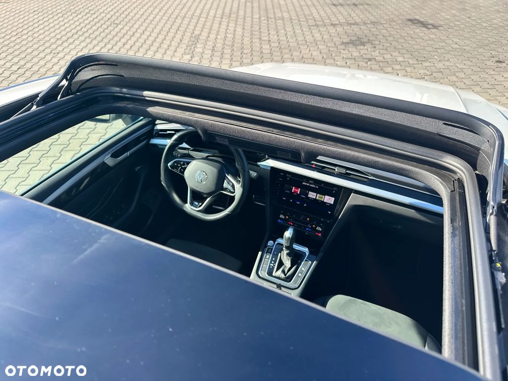 Volkswagen Arteon Shooting Brake 2.0 TSI OPF DSG R-Line - 10