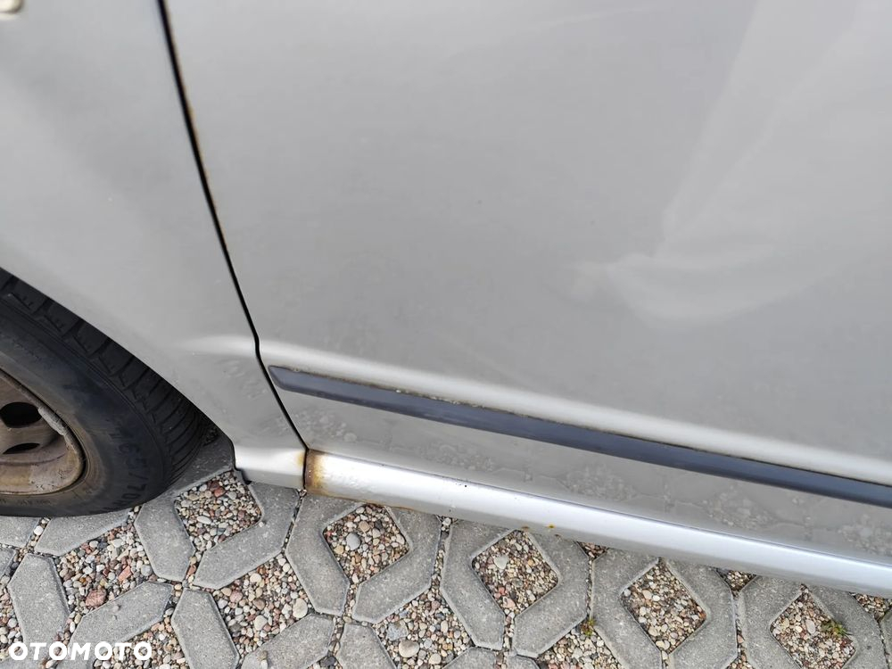 Skoda Fabia 1.9 TDI Combi Extra - 14
