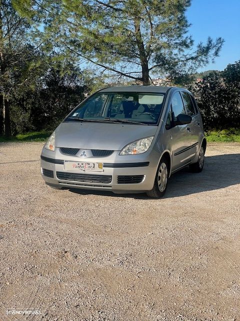 Mitsubishi Colt 1.1 Base - 1