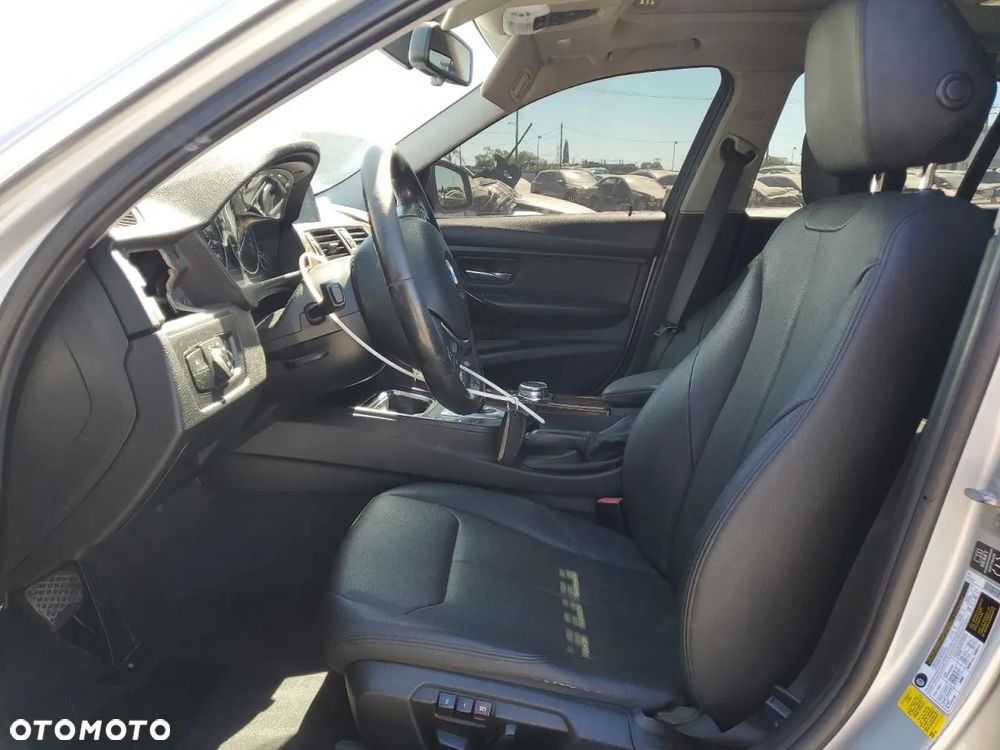 BMW Seria 3 - 7