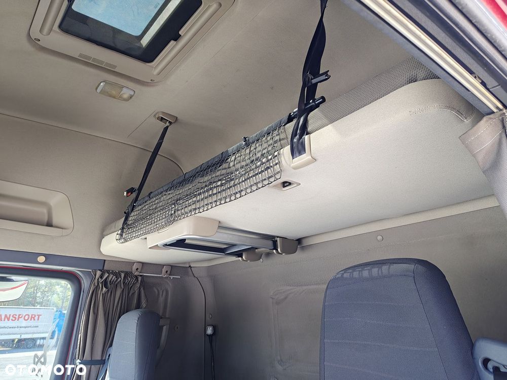 Scania R 440 315/60r22,5 RETARDER - 25