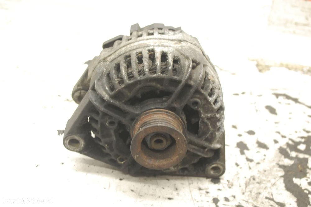 ALTERNATOR BOSCH 120A 24429105 OPEL VECTRA C 2.2 DTI SIGNUM SAAB 93 - 2