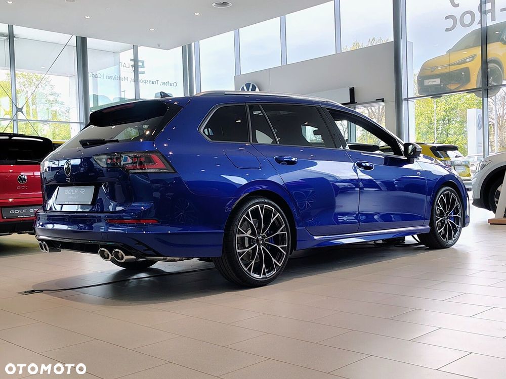 Volkswagen Golf Variant - 7