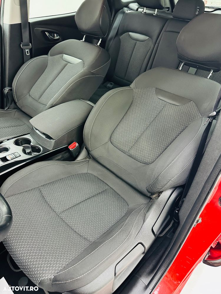 Renault Kadjar Energy dCi 110 Experience - 20