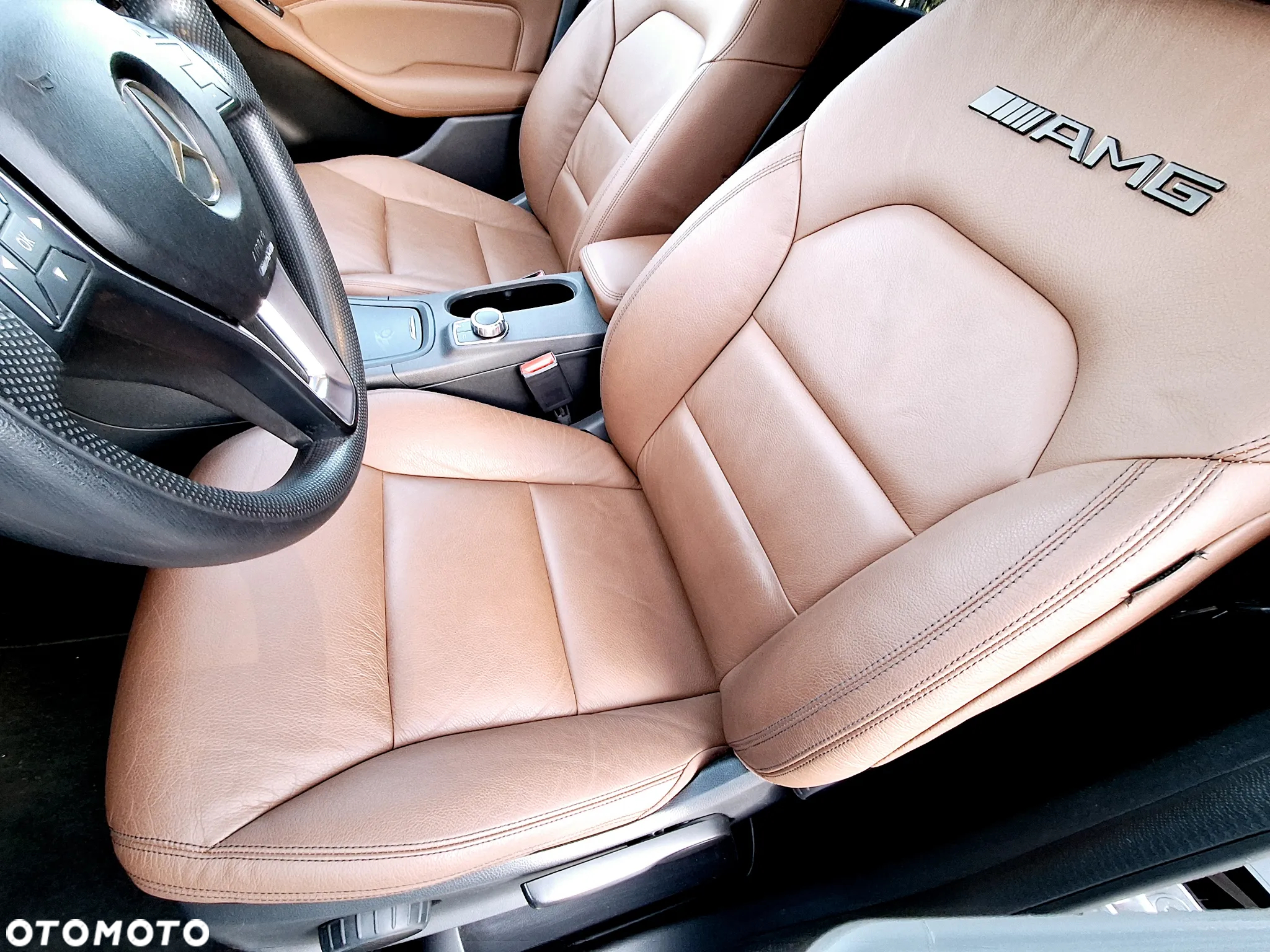 Mercedes-Benz Klasa B 180 CDI 7G-DCT - 22