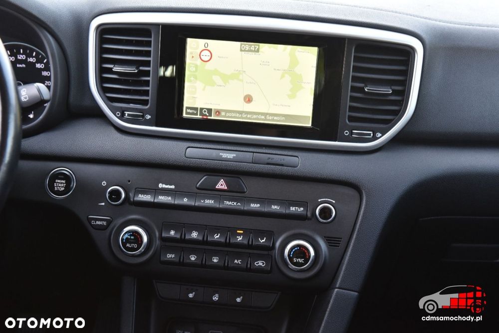 Kia Sportage - 25