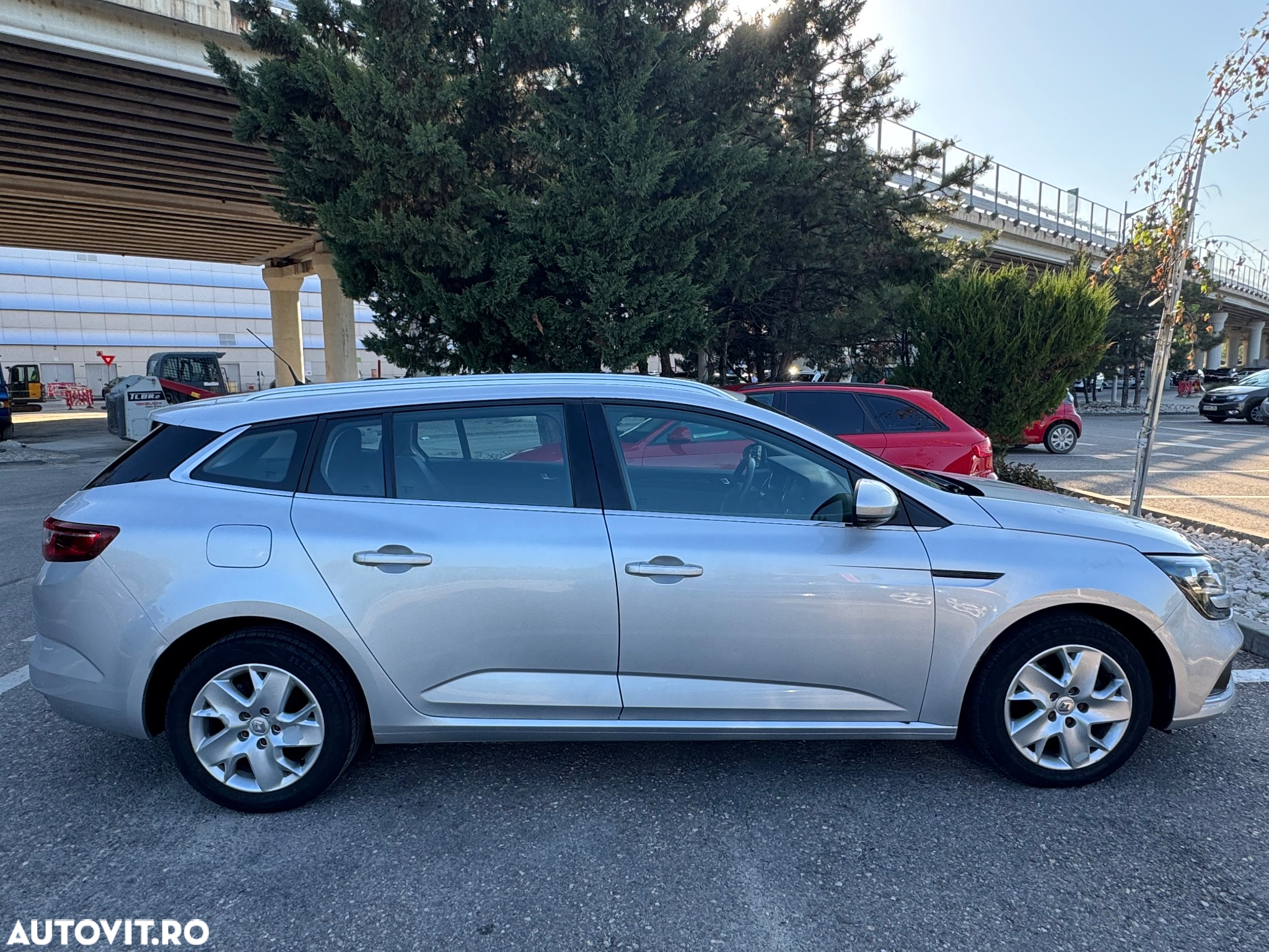 Renault Megane - 9