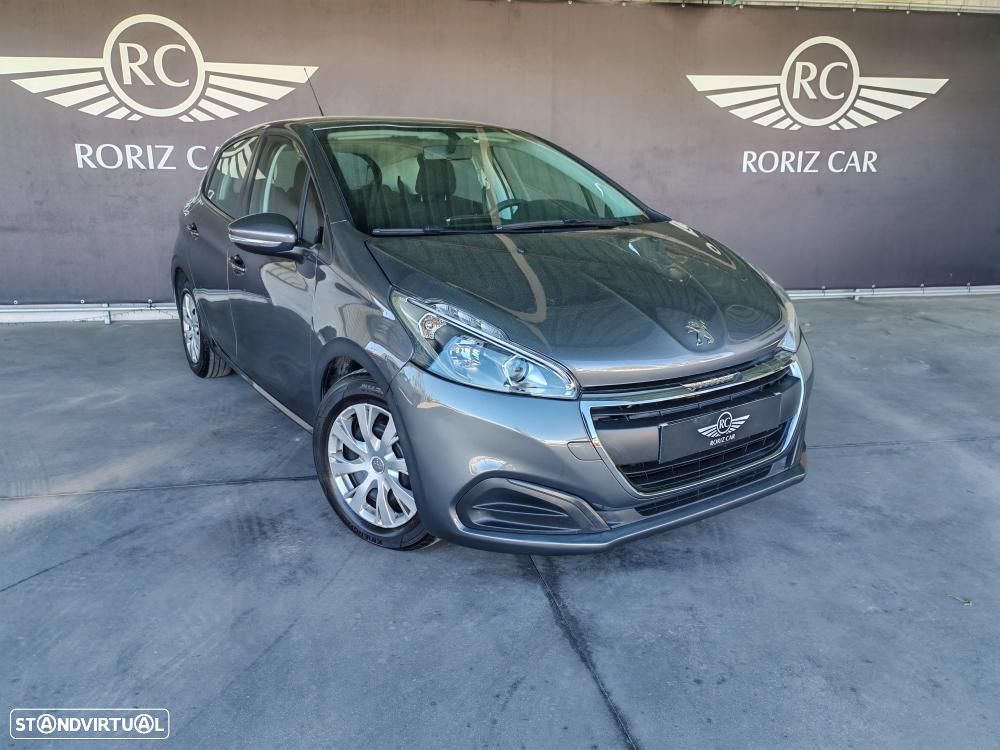 Peugeot 208 1.5 BlueHDi Active - 2