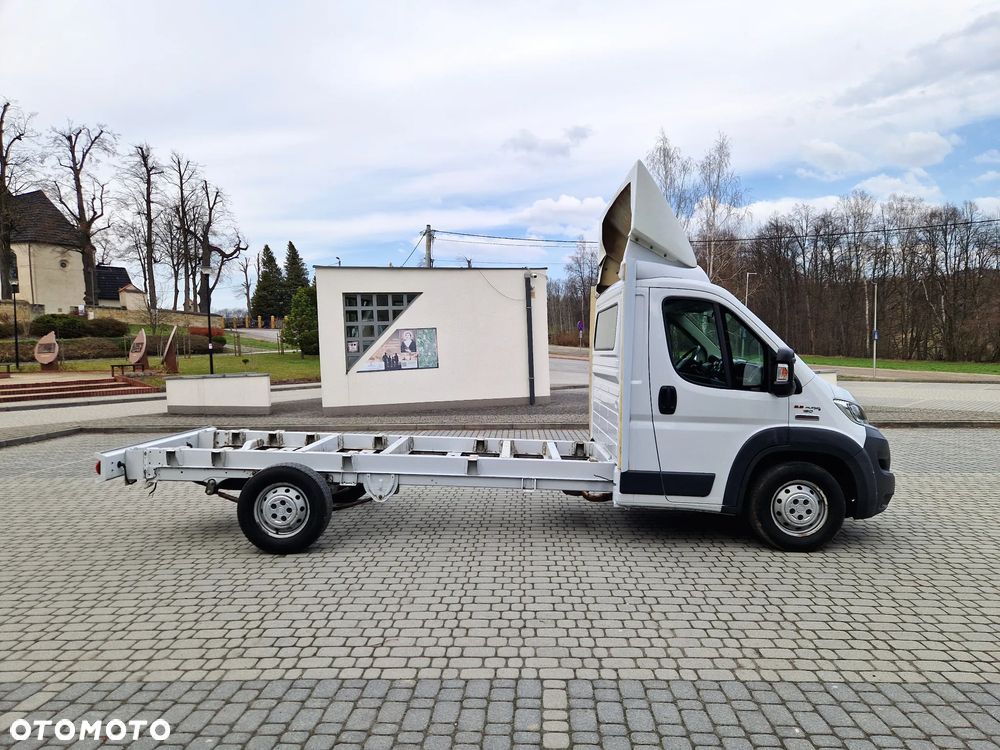 Fiat Ducato Max - 2
