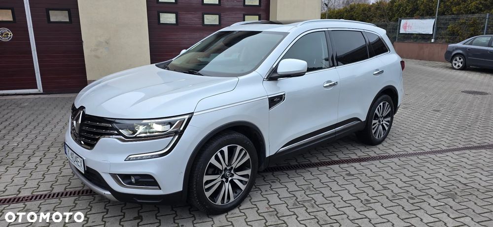 Renault Koleos 2.0 dCi Initiale Paris X-Tronic - 7