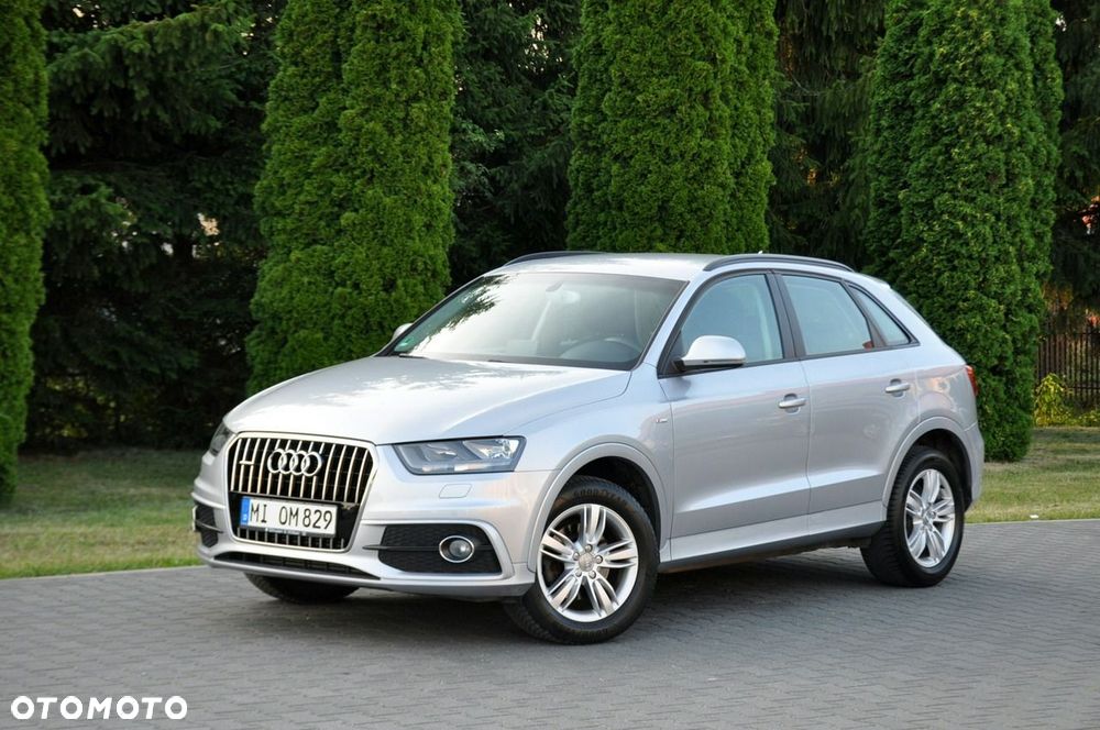 Audi Q3 - 10