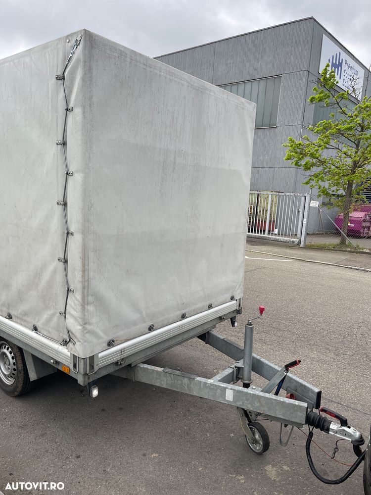 Westfalia Unsinn 2T - 32