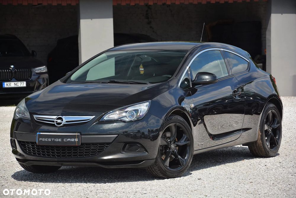 Opel Astra 1.4 Turbo ecoFLEX Start/Stop Innovation - 7