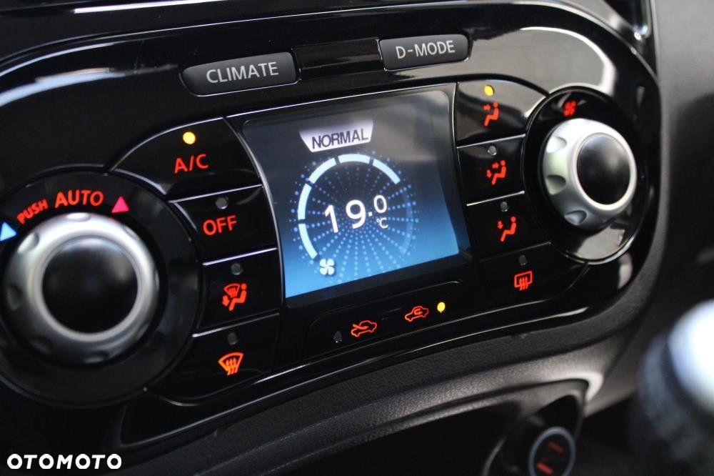 Nissan Juke - 17