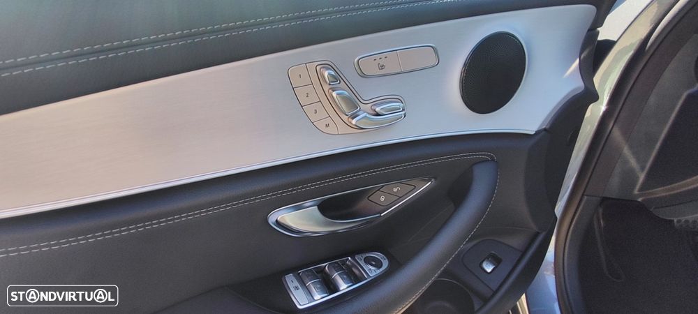 Mercedes-Benz E 300 - 6