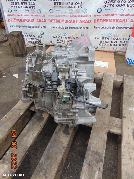 Cutie viteze Mazda cx5 2.2 automata 4x4 f7sh6sc - 5