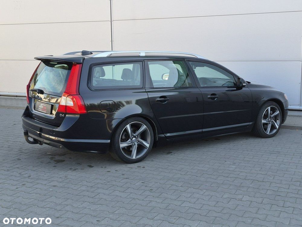 Volvo V70 - 19