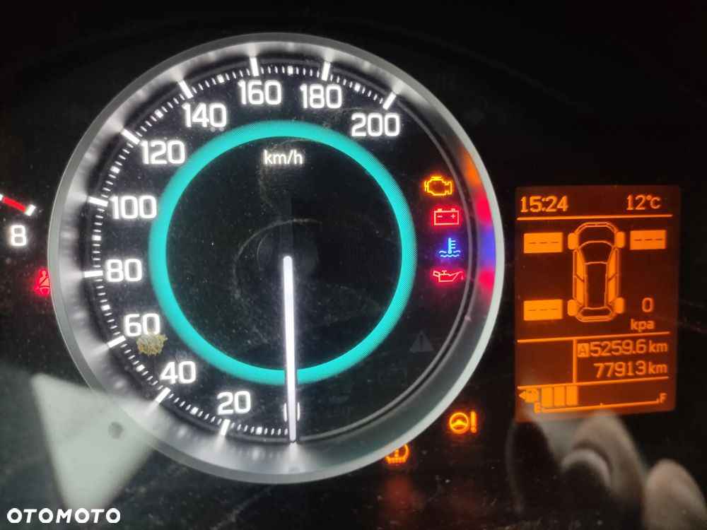 Suzuki Ignis 1.2 Premium - 6