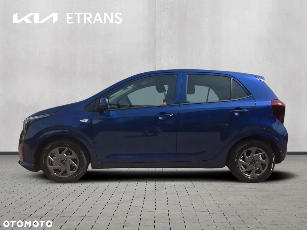 Kia Picanto 1.0 GDI L - 3