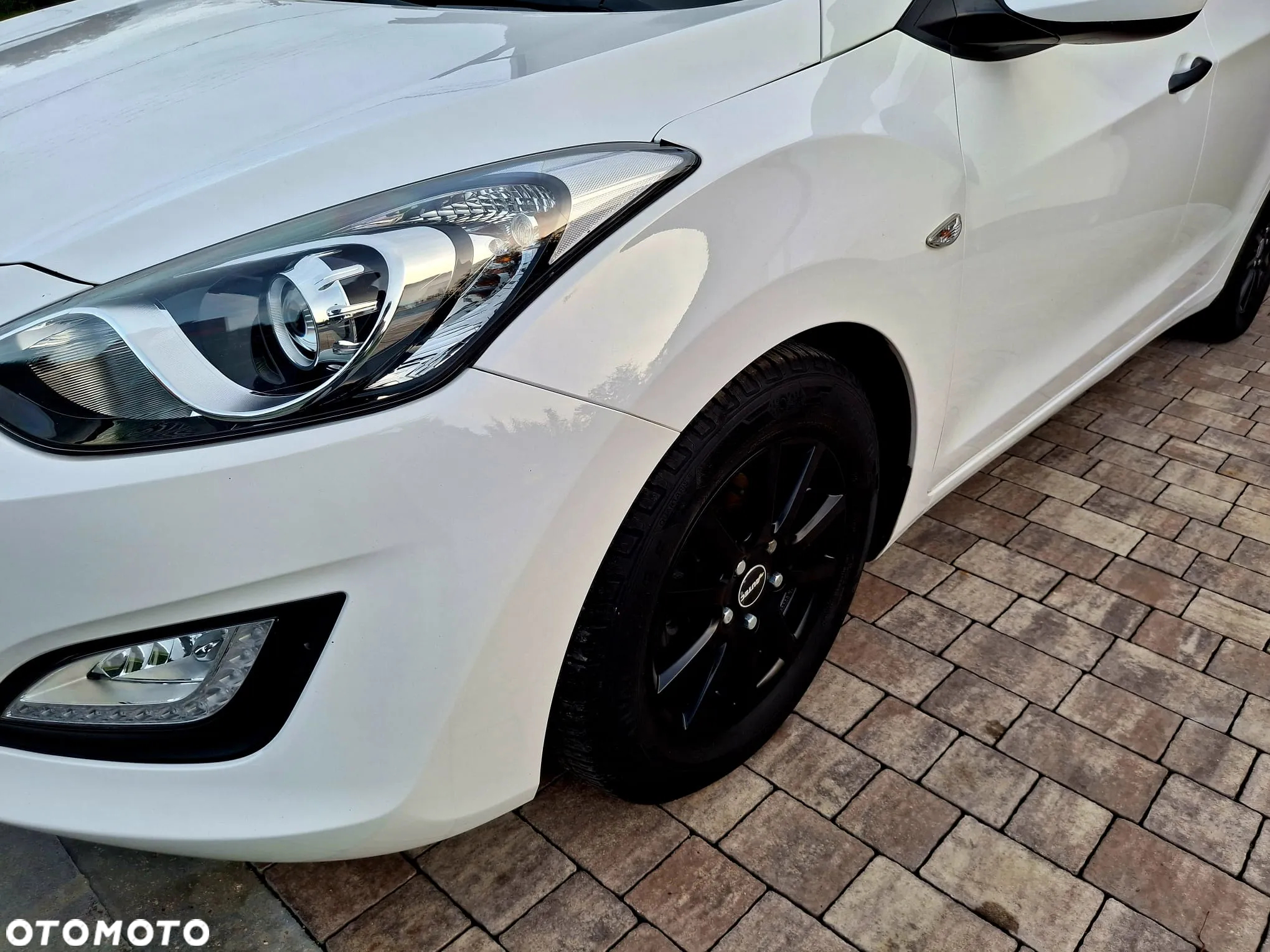 Hyundai i30 1.4 Classic + - 3