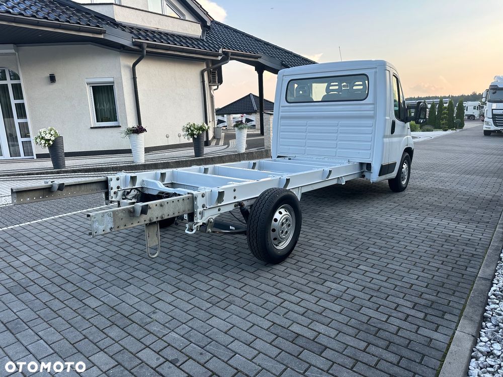 Fiat Ducato - 5