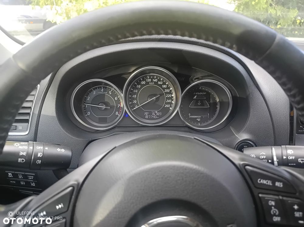 Mazda 6 2.0 Skypassion I-ELoop - 17
