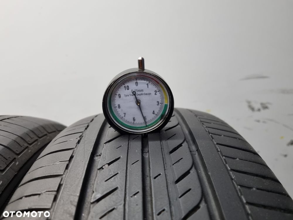 2x 195/65R15 91H Bridgestone Ecopia EP150 - 5