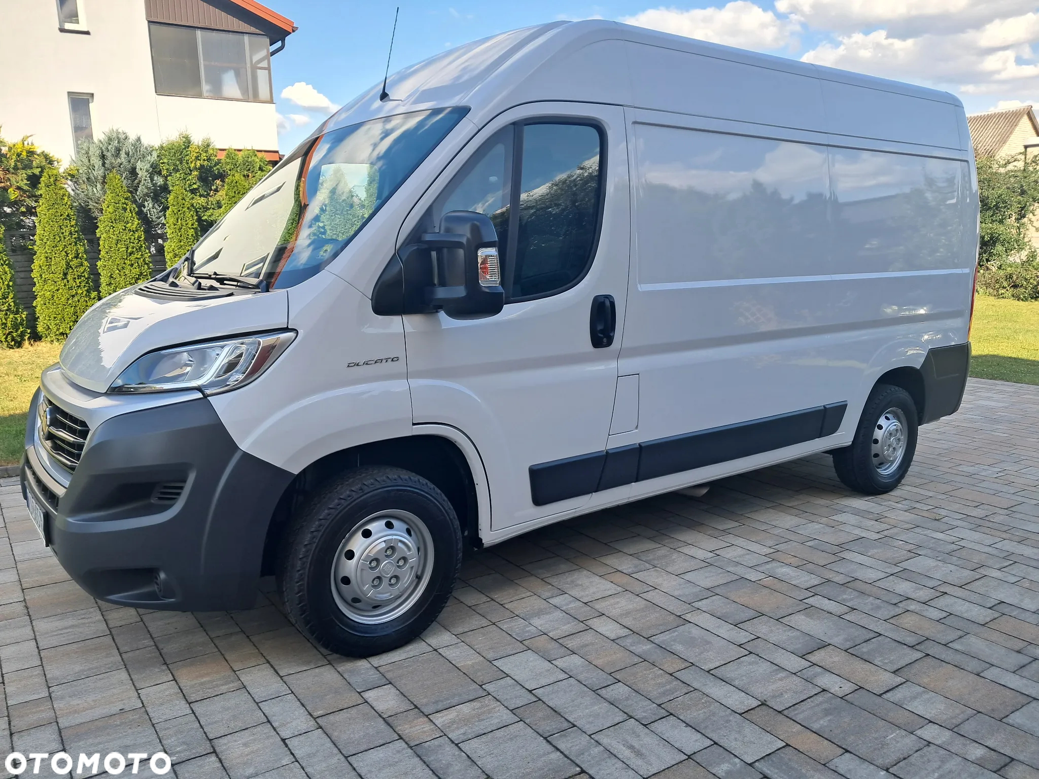 Fiat Ducato - 37
