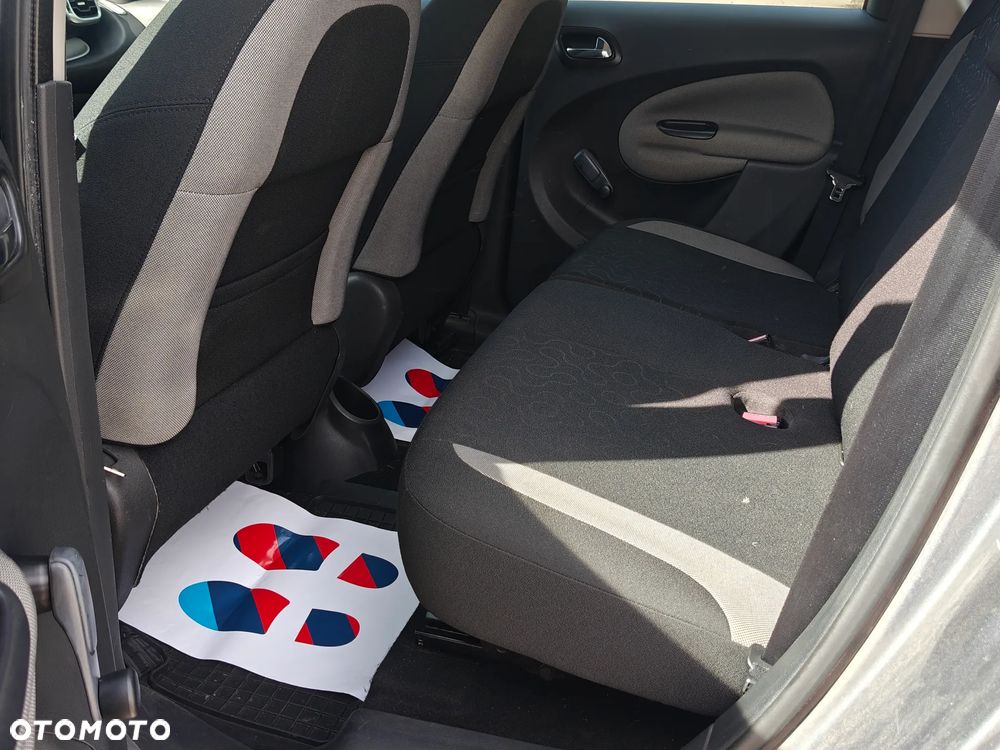 Citroën C3 Picasso 1.6i SX Pack - 11
