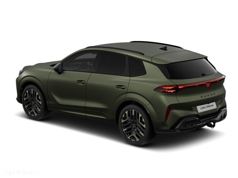 Cupra Terramar 2.0 TSI 4Drive VZ Tribe Edition DSG - 3