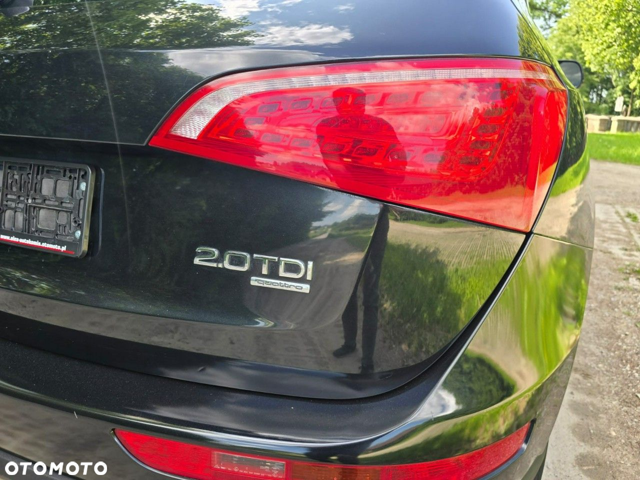 Audi Q5 - 17