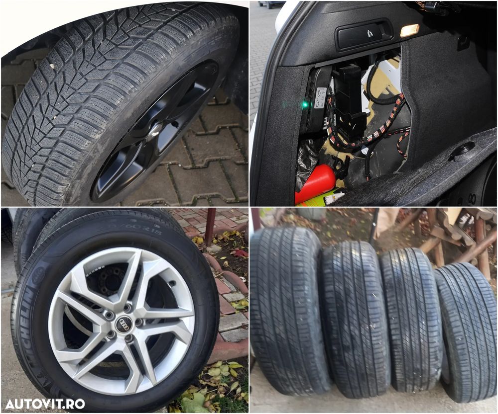 Audi Q5 2.0 TDI Quattro S tronic - 8