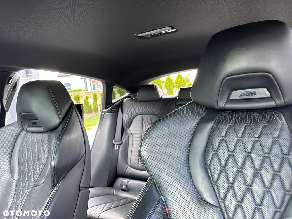 BMW X6 xDrive30d - 7