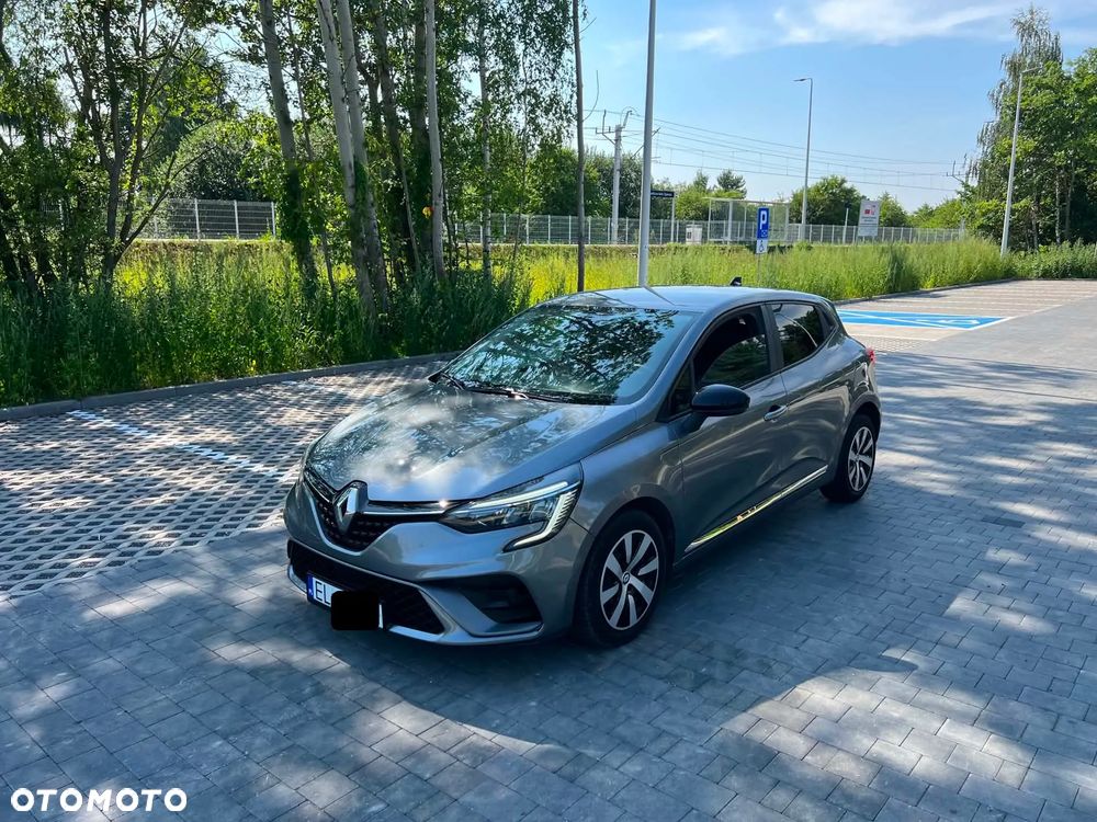 Renault Clio 1.0 TCe Generation - 12