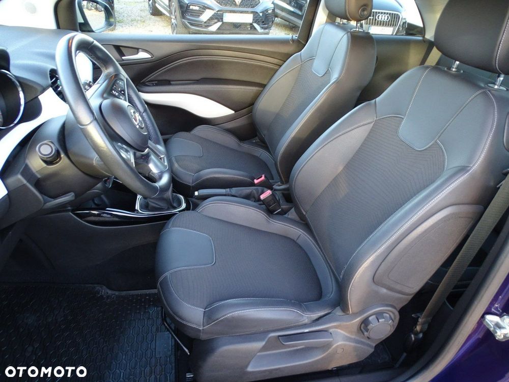 Opel Adam - 13