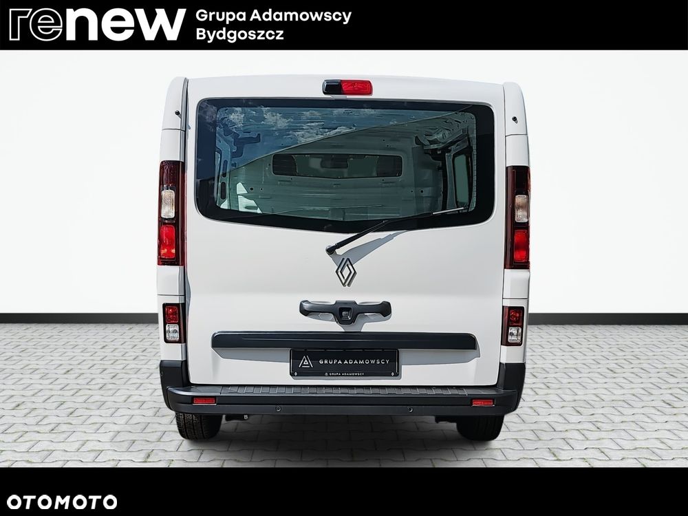 Renault TRAFIC Furgon L1H1 - 9