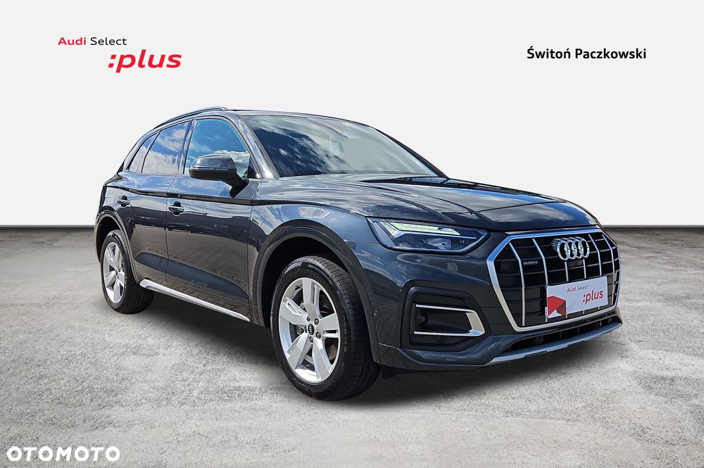 Audi Q5 - 7