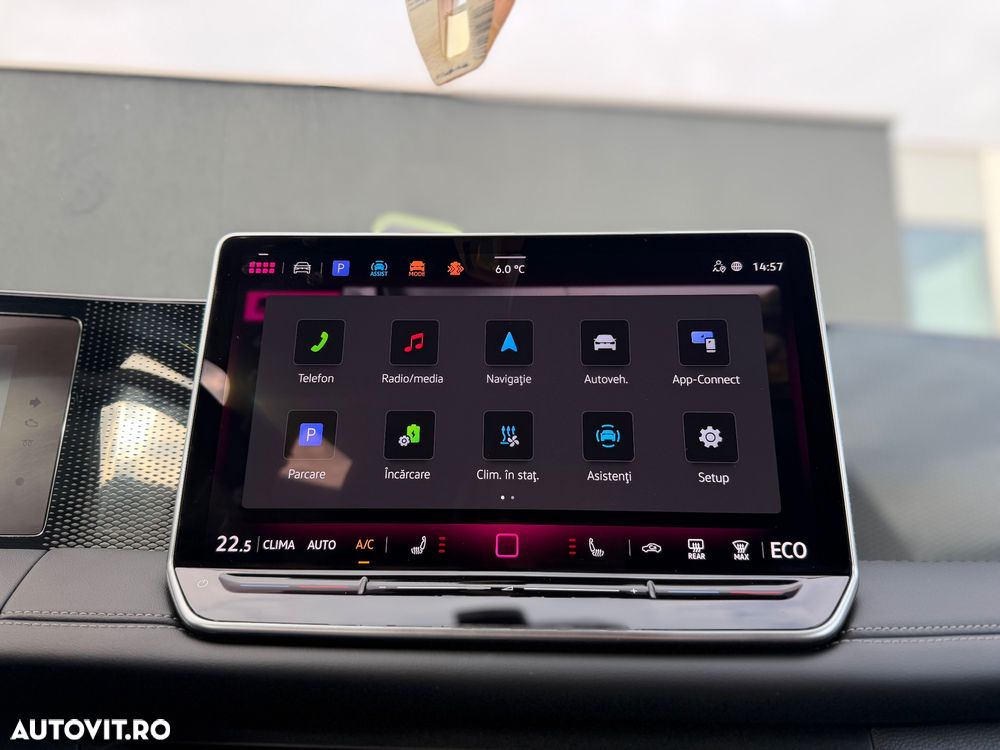 Volkswagen Tiguan 1.5 TSI eHybrid DSG PHEV Life - 6