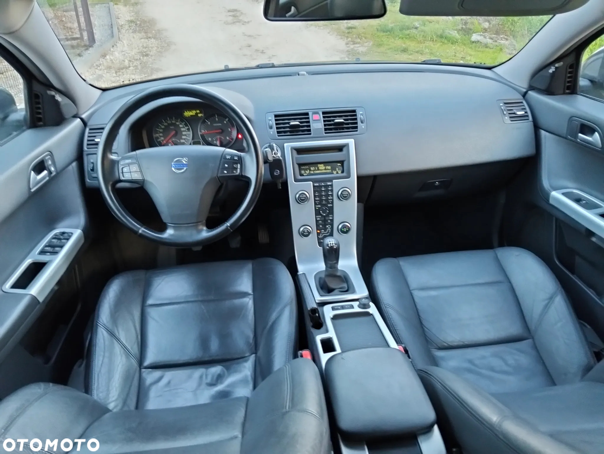 Volvo S40 - 6