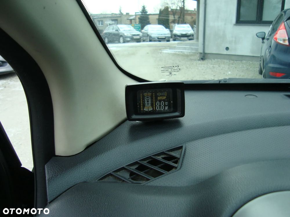 Nissan Note - 12