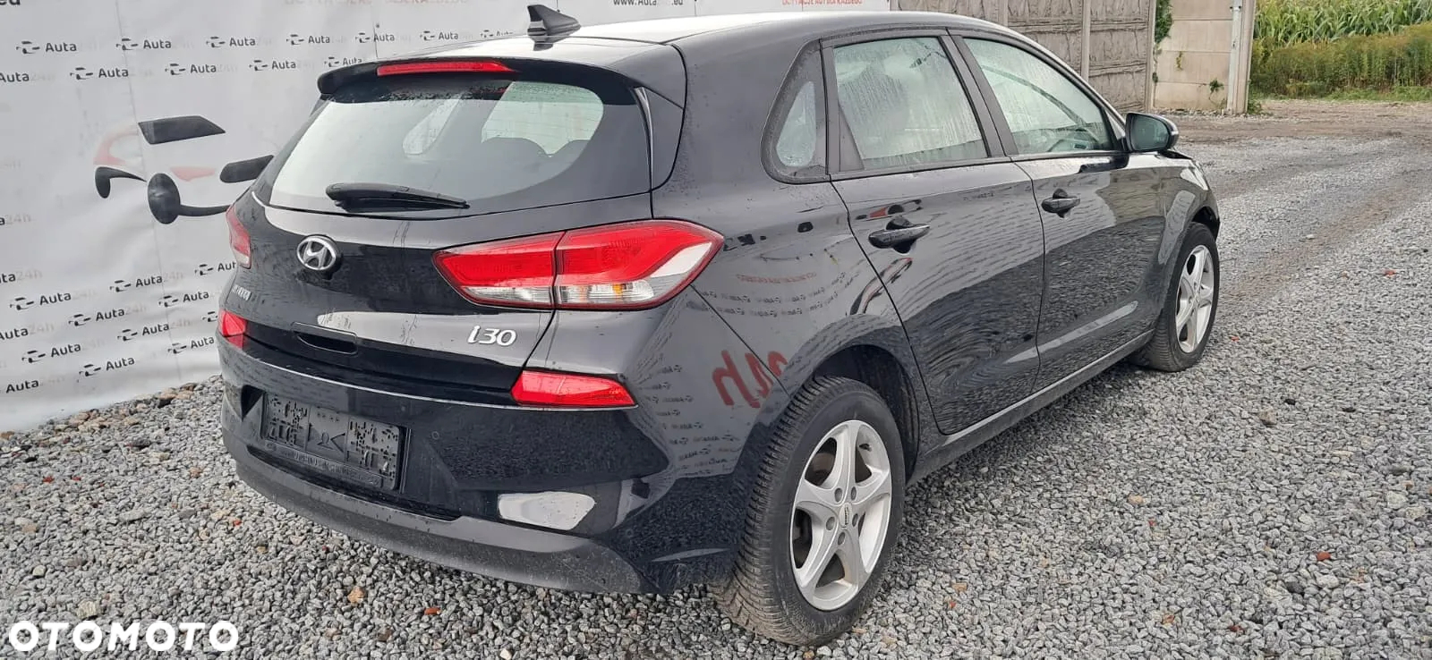 Hyundai i30 1.0 T-GDI Advantage - 5