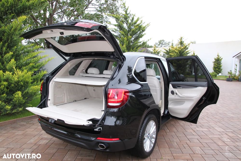 BMW X5 xDrive30d - 3