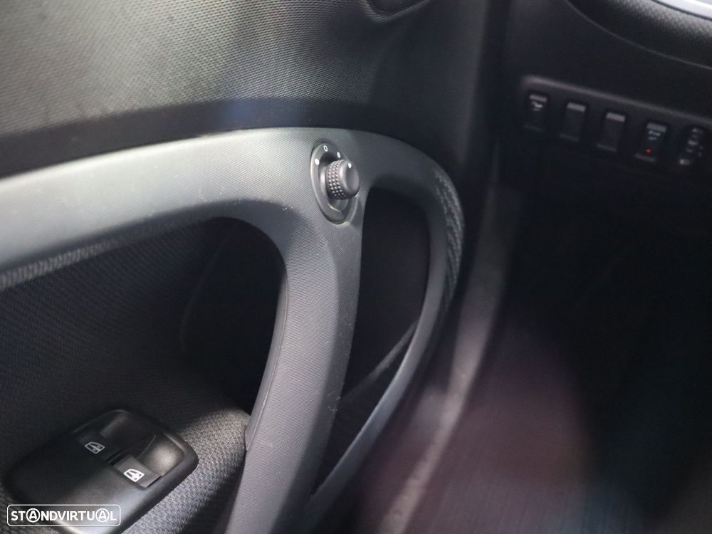 Smart ForTwo Coupé Passion - 15