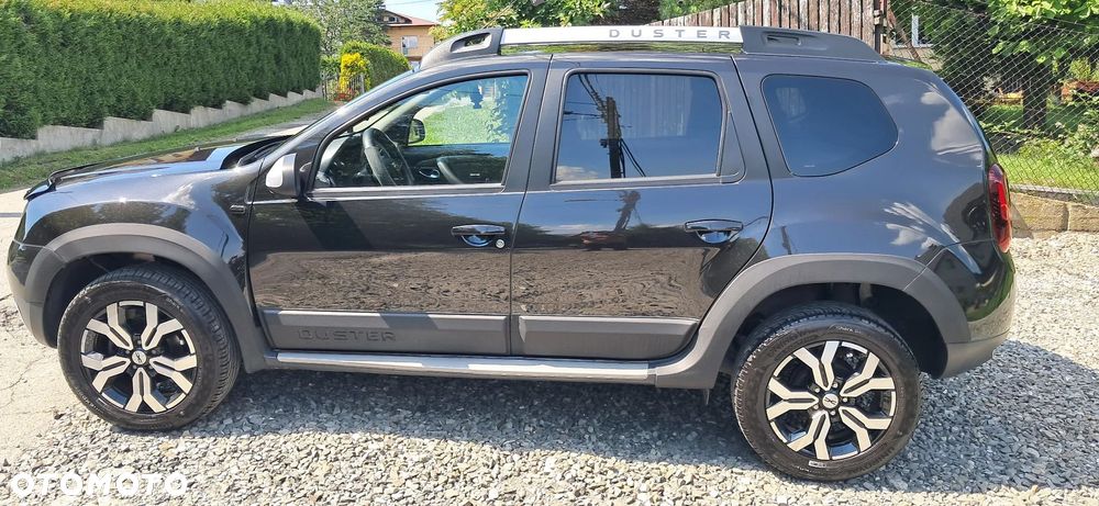 Dacia Duster dCi 110 2WD Prestige - 6