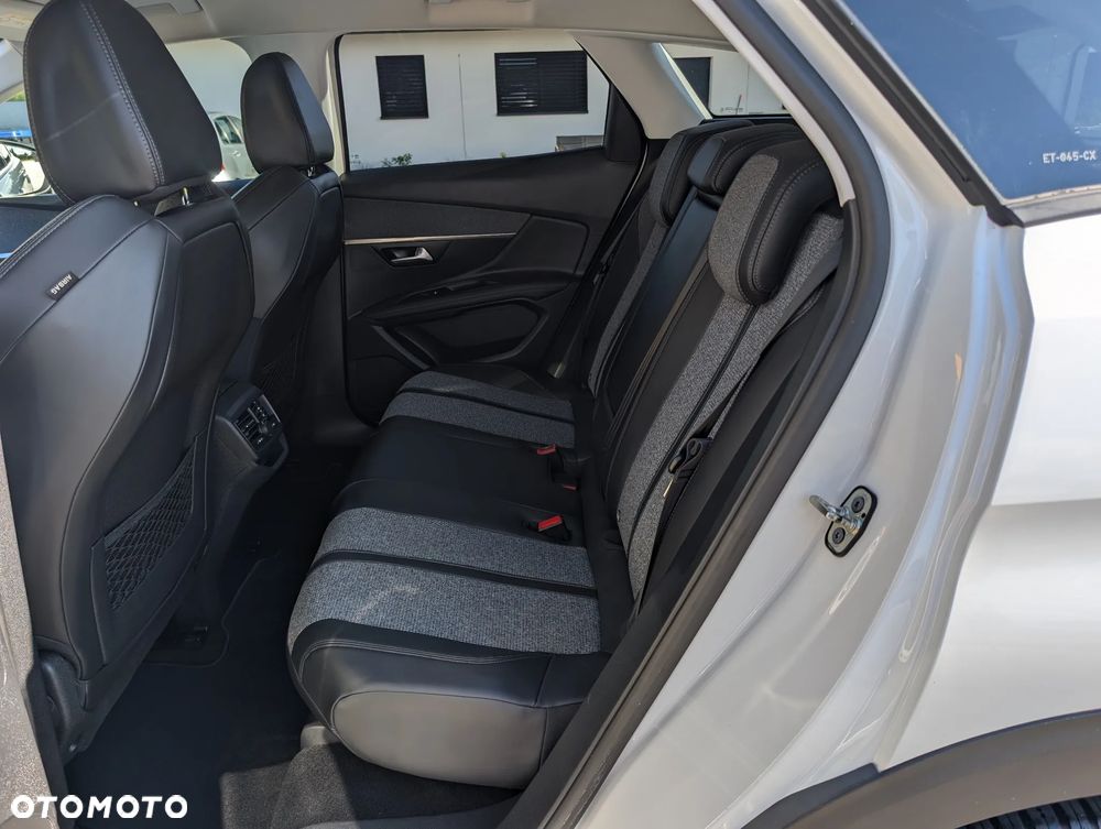 Peugeot 3008 BlueHDi 120 Stop & Start EAT6 Allure - 38