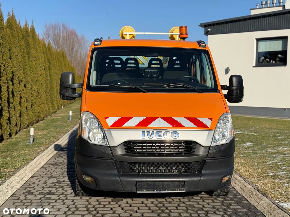 Iveco DAILY 35S13 - 3